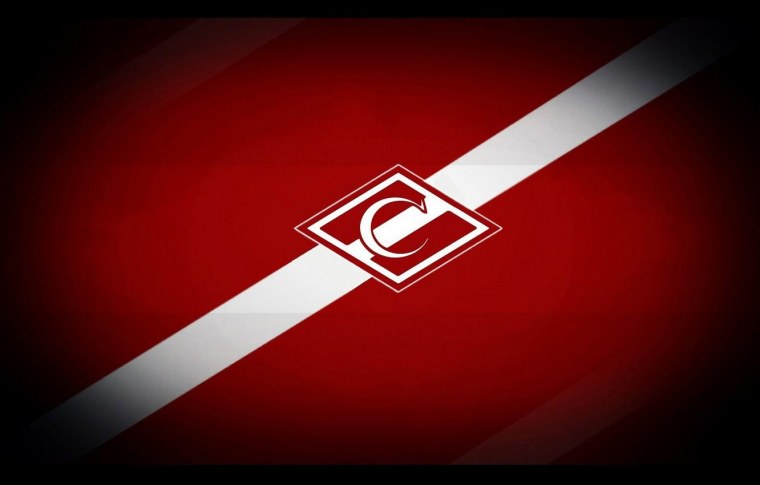 Спартак Москва 4к