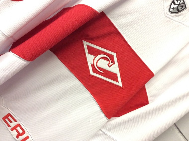 Спартак (хоккейный клуб, Москва)