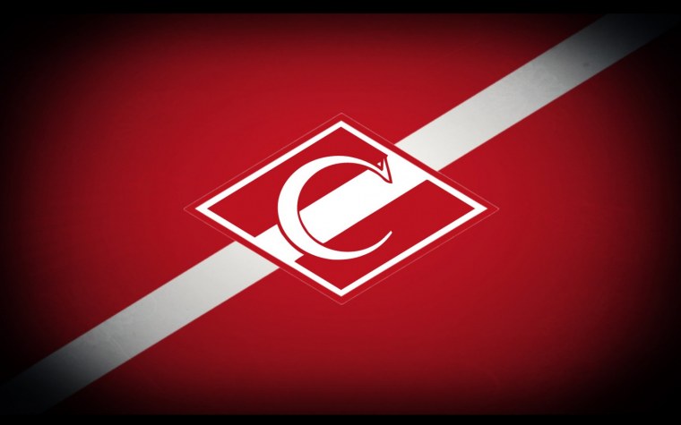 Хоккейный клуб Спартак Москва лого