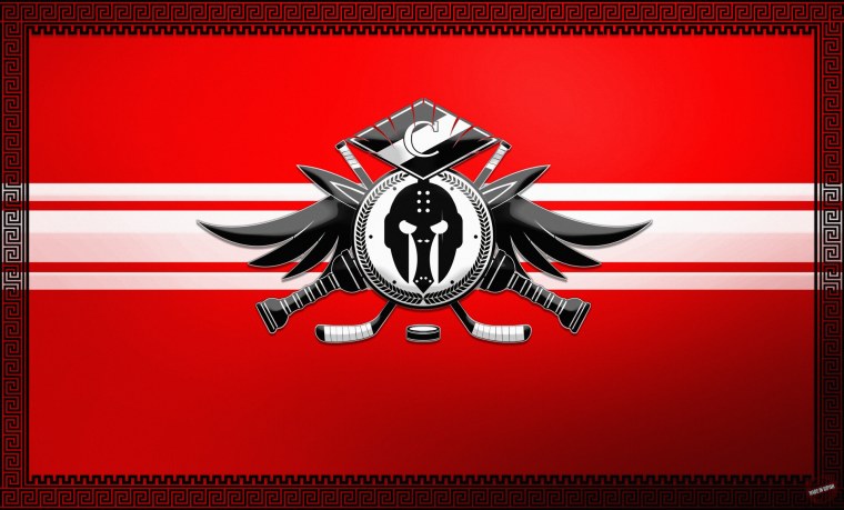 Хк Спартак картинки на рабочий стол