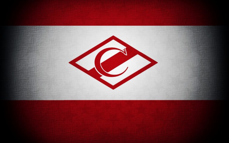 Флаг Спартака