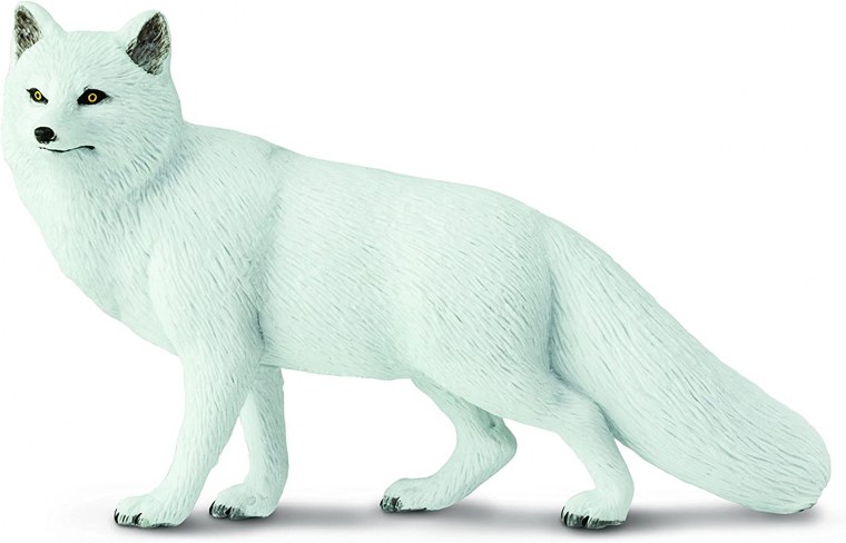 Schleich фигурка "песец"