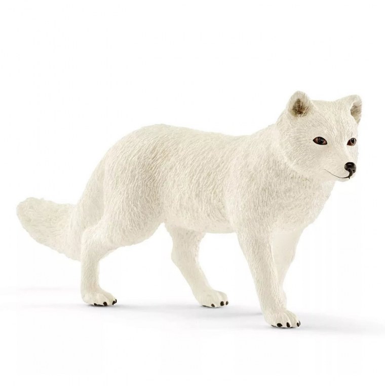 Фигурка Schleich песец 14805