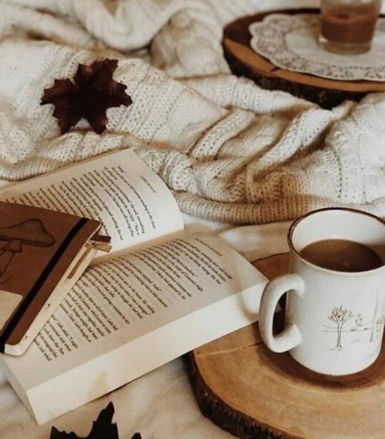 Книга о кофе