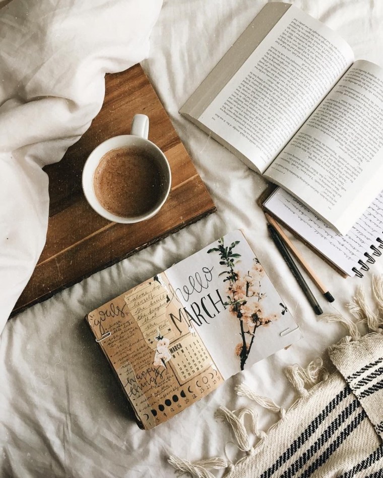 Книга о кофе