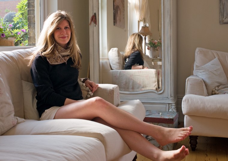 Jennifer Lawrence feet