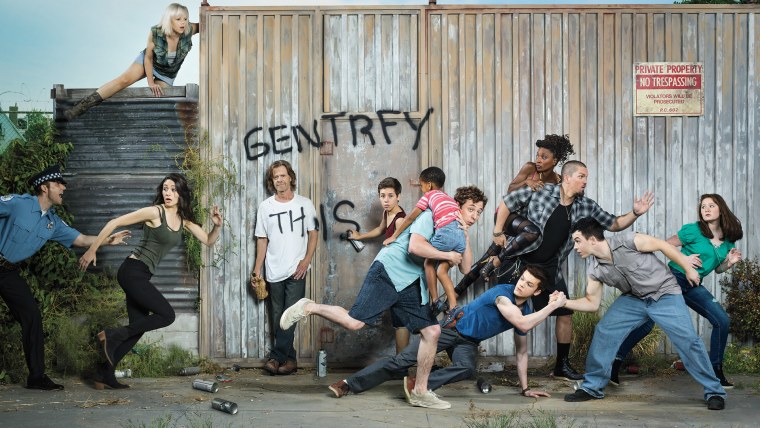 Мы Галлагеры