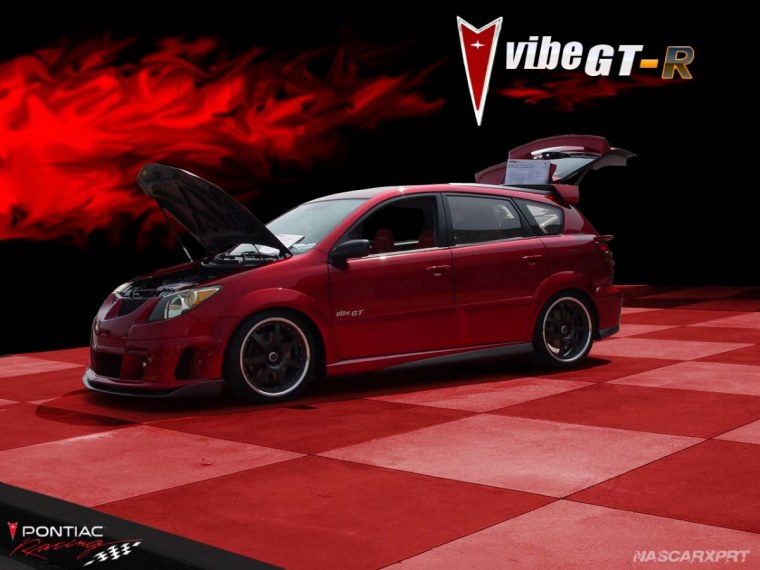 Красивый Вайб