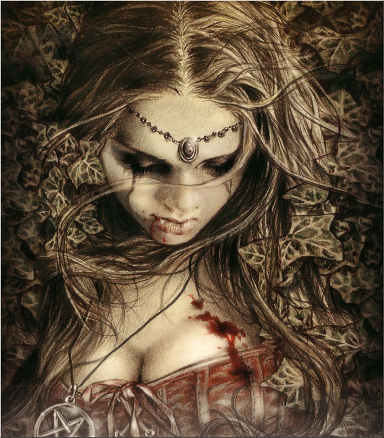 Тарья Турунен с дочкой