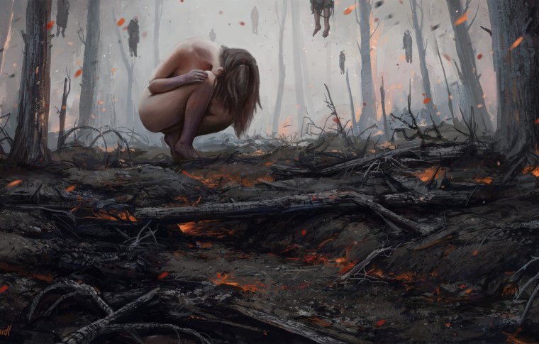 Лазарет фэнтези