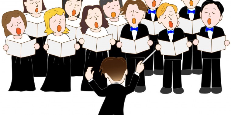 Хоровое пение