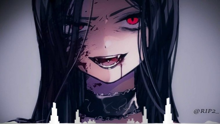 Хацунэ Мику психо