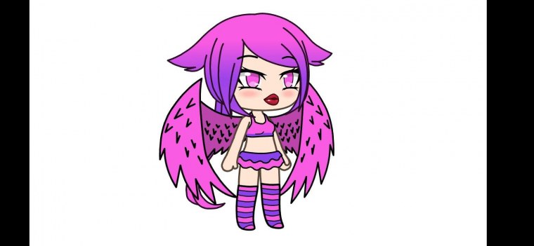 Сьюха гача лайф