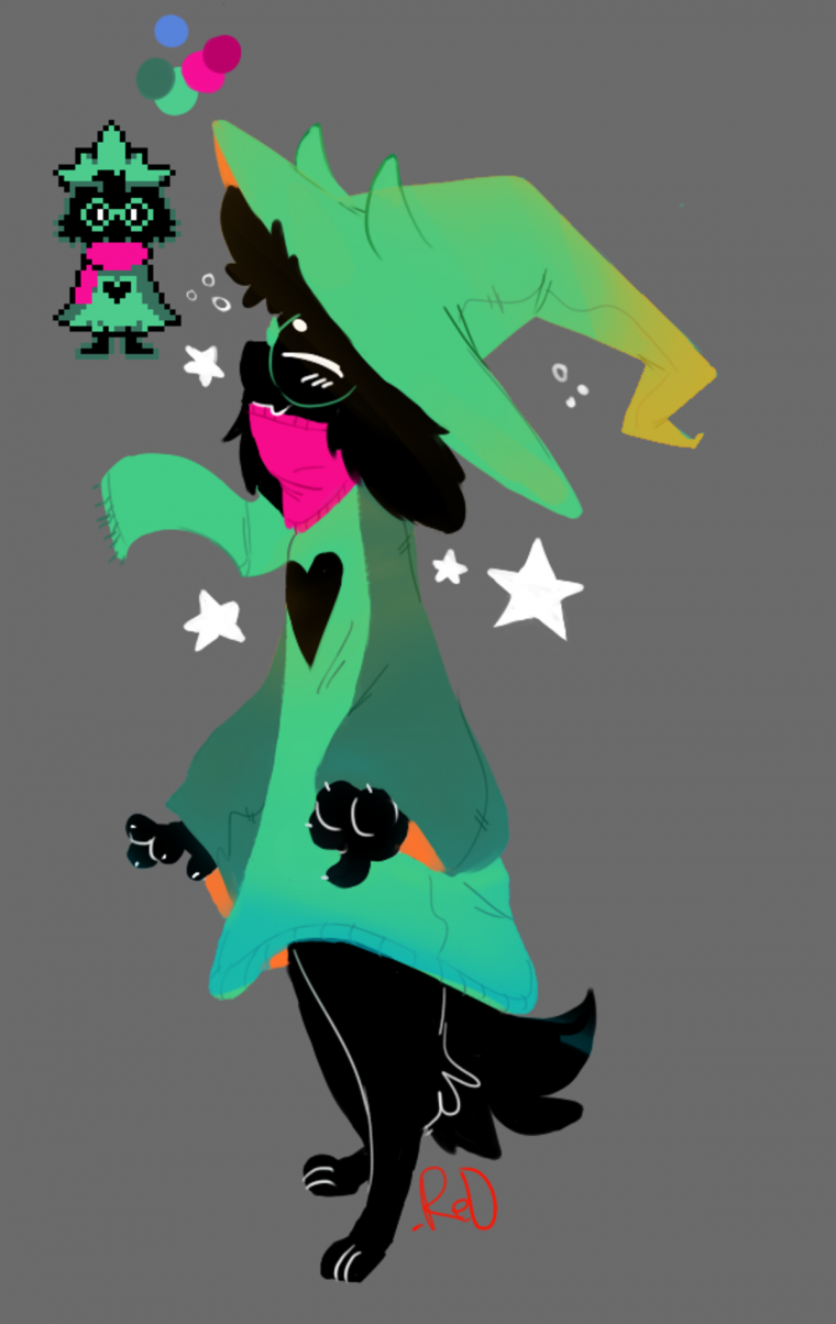 Сьюха мелвед