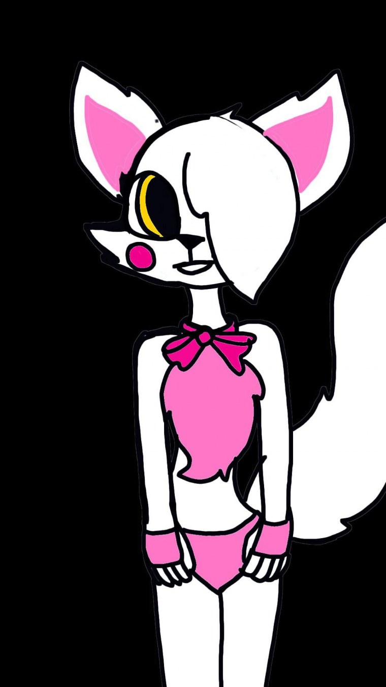 Санс мой парень