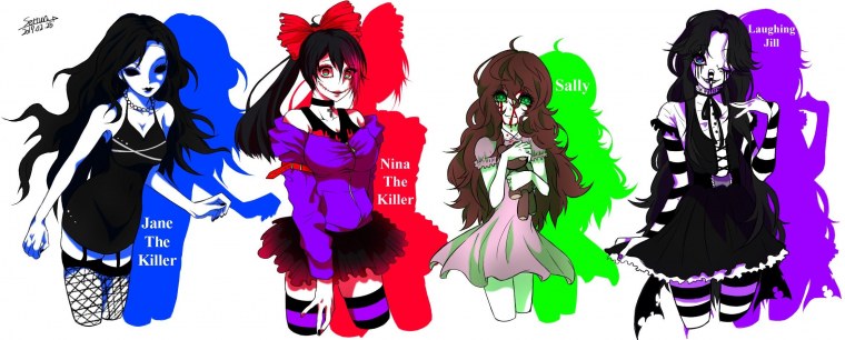 Ван Пис Мэри Сью