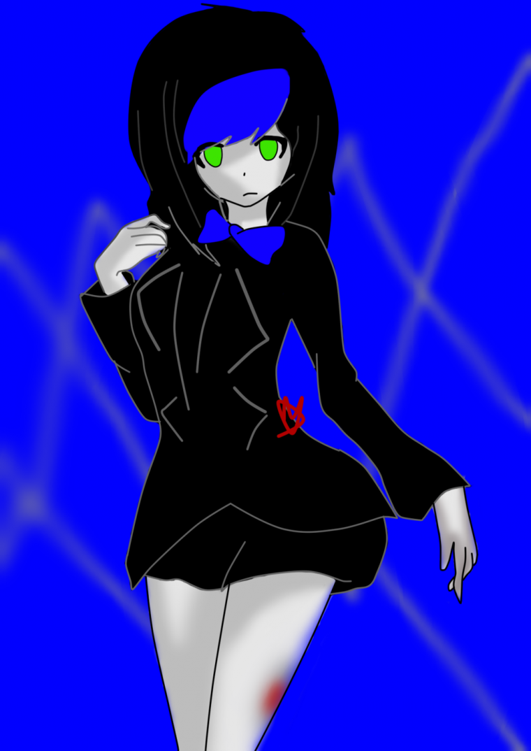 Скелет Фриск