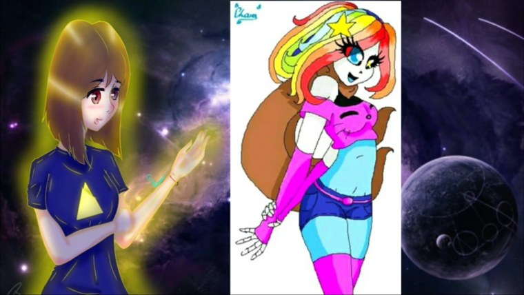 Коты Воители Сью