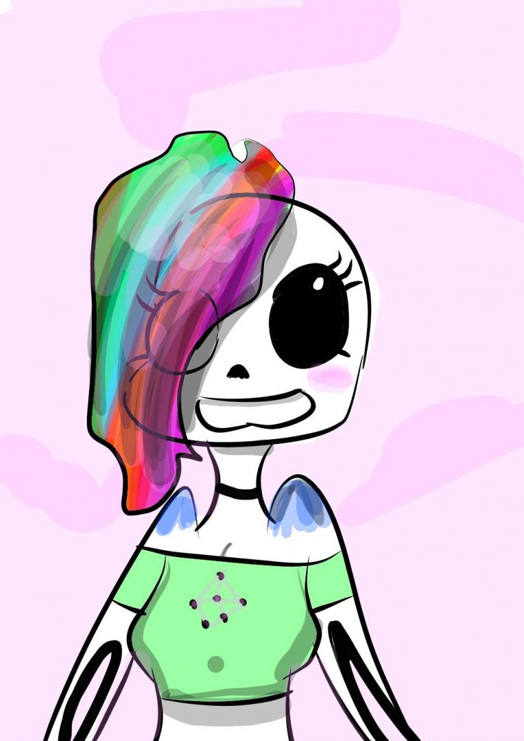 Сьюха андертейл