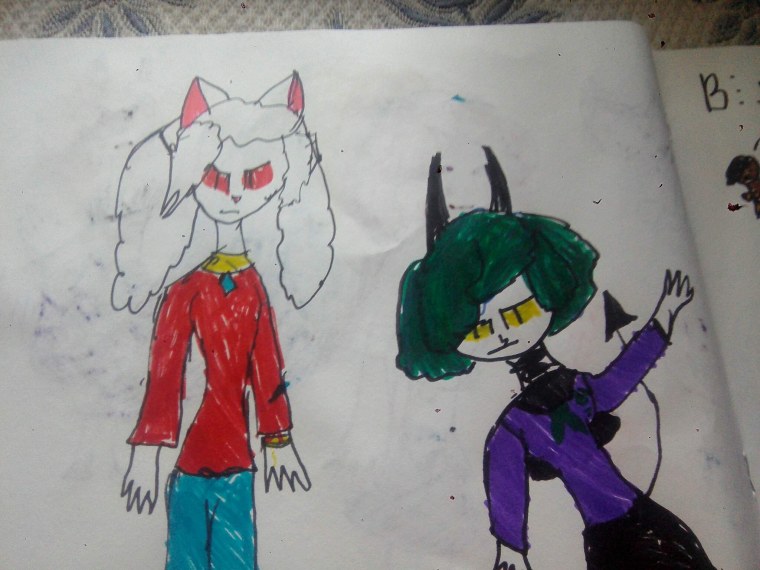 Кто такая слвмлп