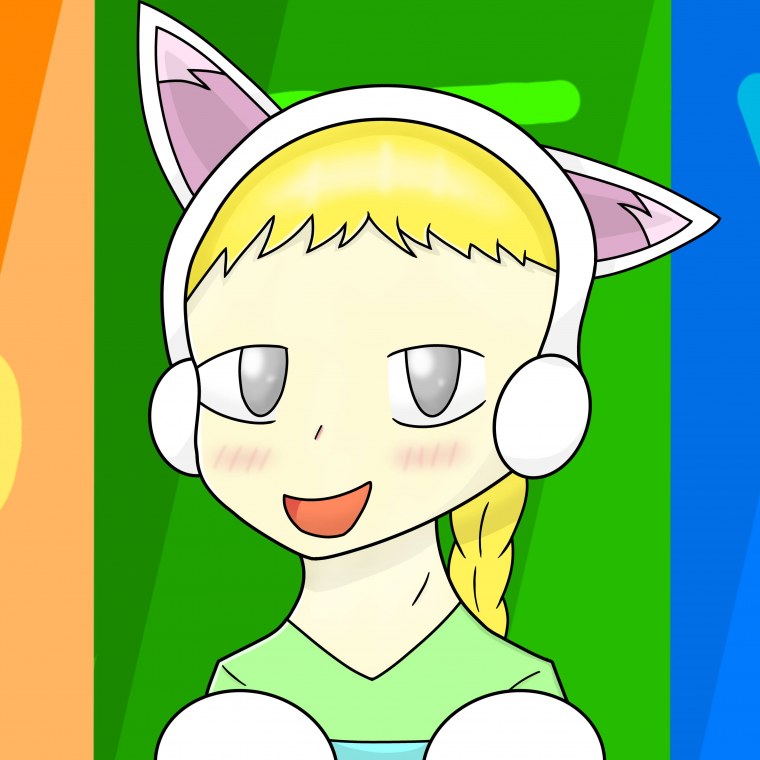 ОС фурри известных блоггеров