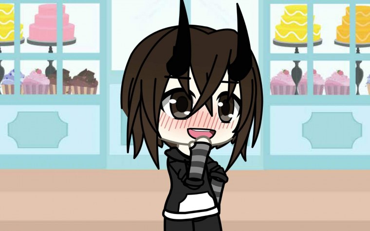 Джана крипипаста