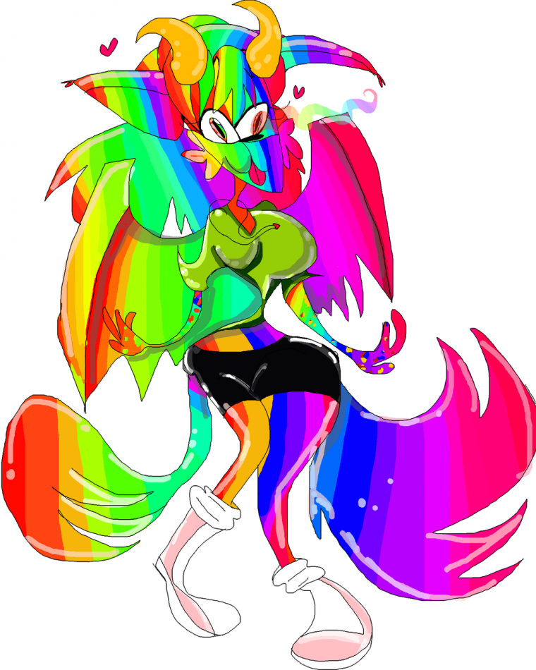 БЕНДИ И чернильная машина ОС