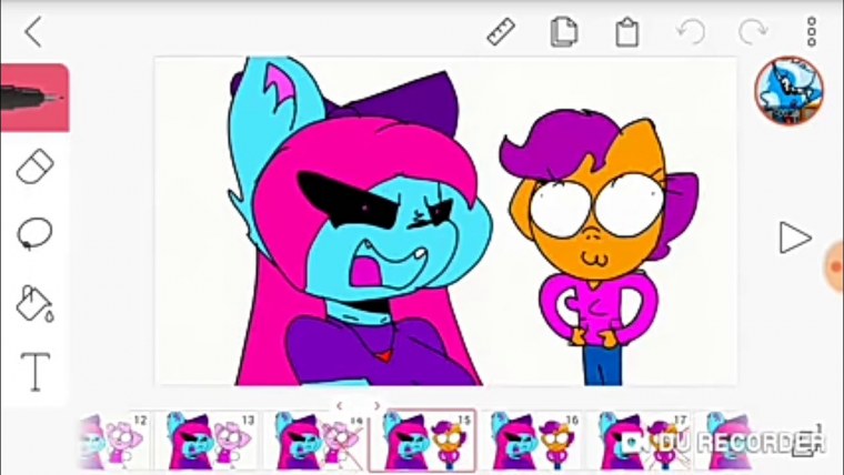 Рисунки для срисовки сьюхи