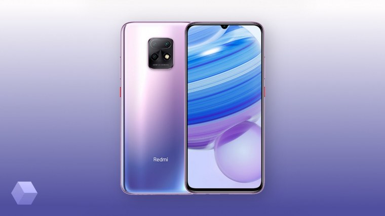 Redmi Note 10 Pro narxi