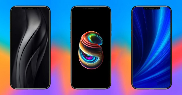 Обои Xiaomi Redmi Note 10s