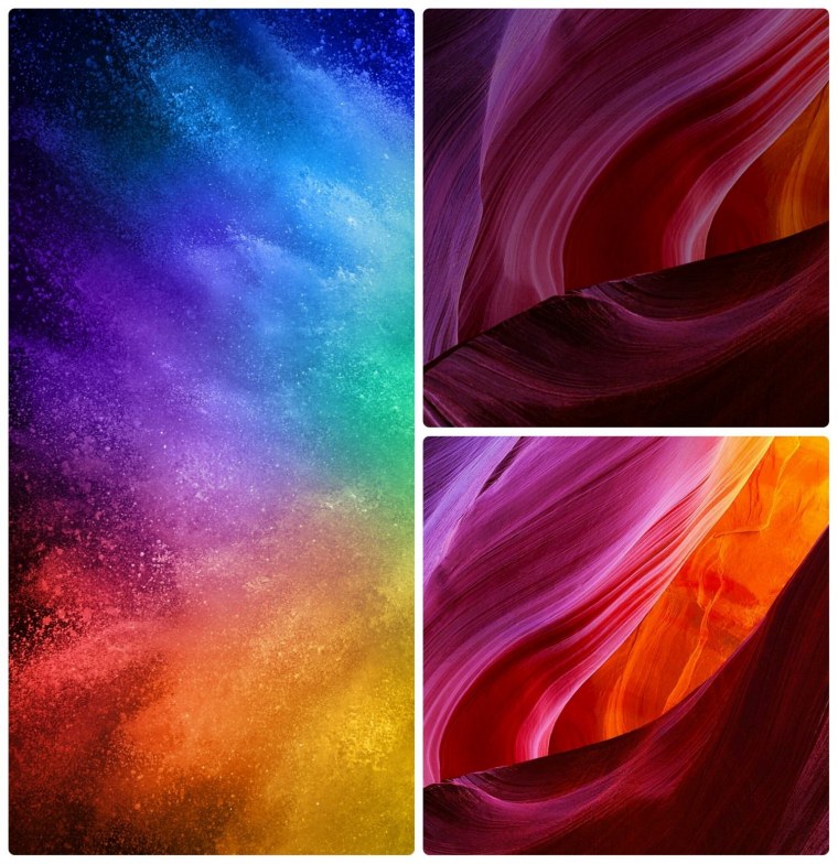 Xiaomi Redmi Note 8 Pro Wallpaper