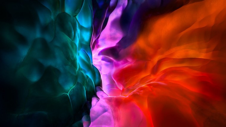 Заставка IPAD 2020