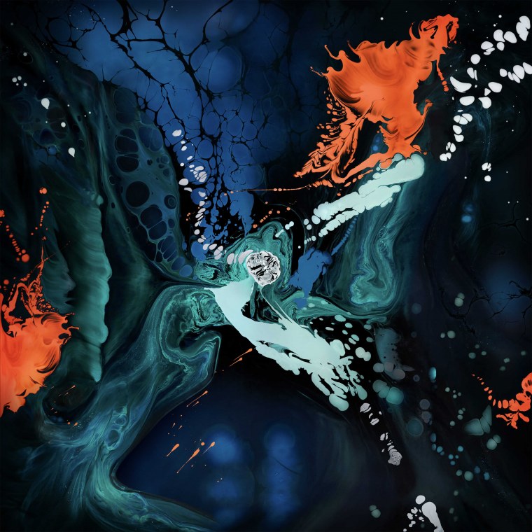 Абстрактные фото