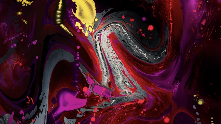 Обои IPAD Pro 2021 оригинальные