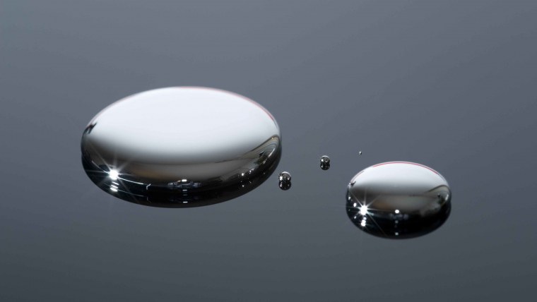 Ртуть металл