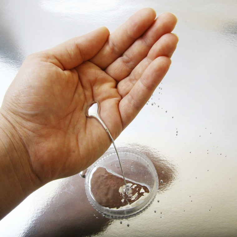 Двухвалентная ртуть