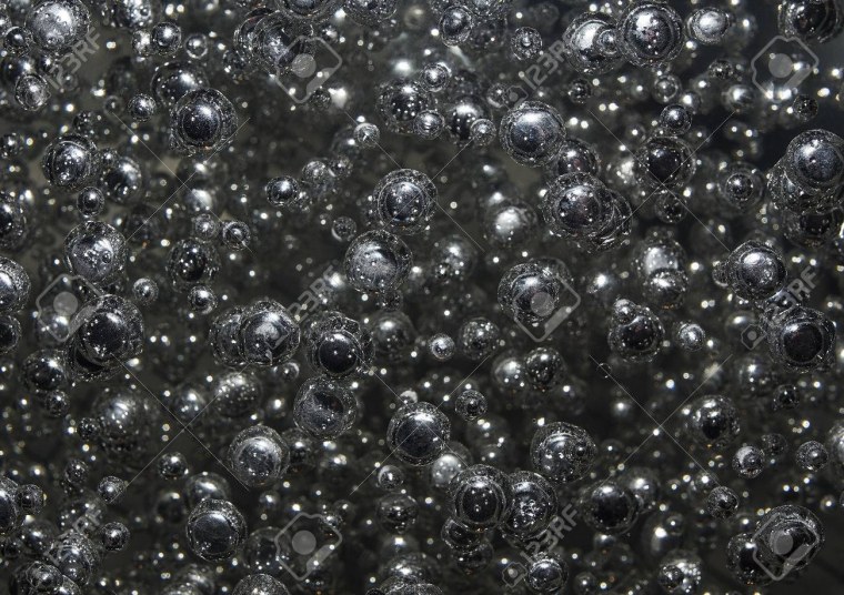 Жидкий металл