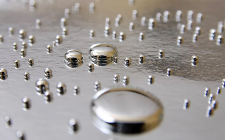 Ртуть / Hydrargyrum (HG)