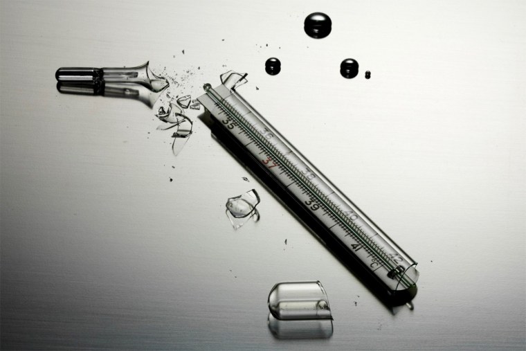 Меркурий металл