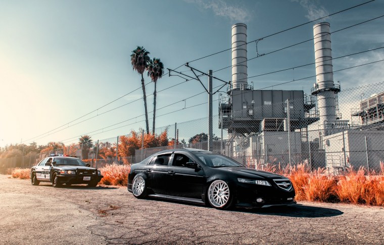 Honda Accord на рабочий стол 1920х1080