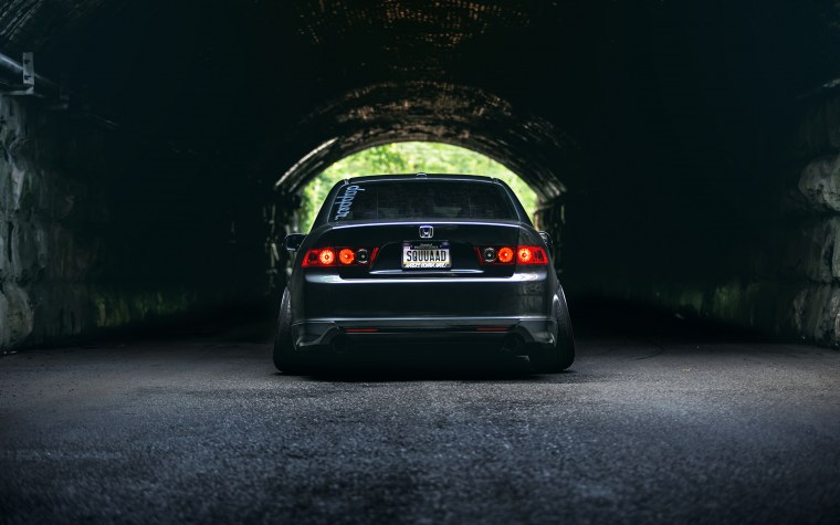 Хонда Аккорд 7 стенс