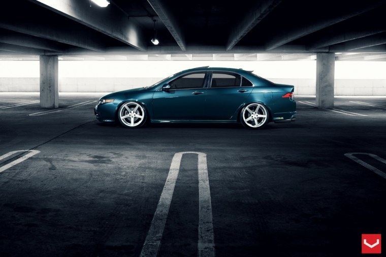 Хонда Аккорд 7 стенс