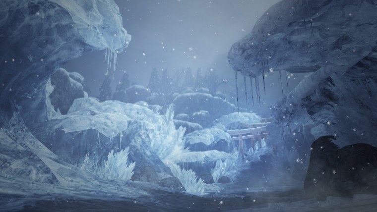 Долина смерти Наруто