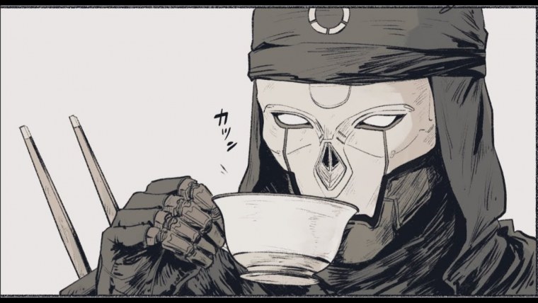 Ревенант мемы Apex