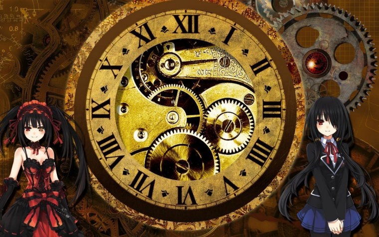 Куруми Токисаки