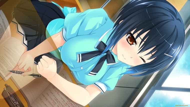 Куруми Токисаки