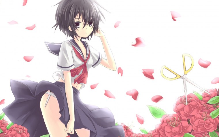 Куруми Токисаки