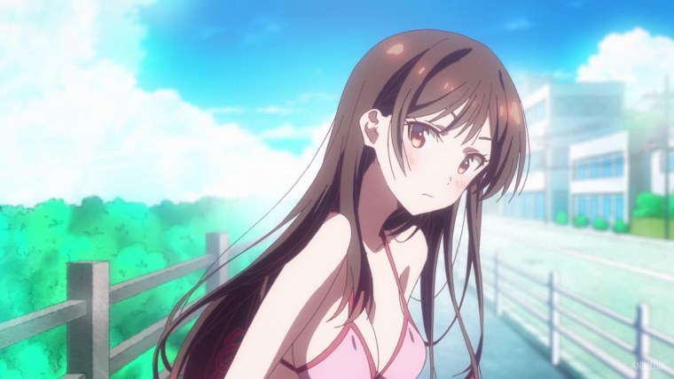 Мидзухара чизуру 2 сезон