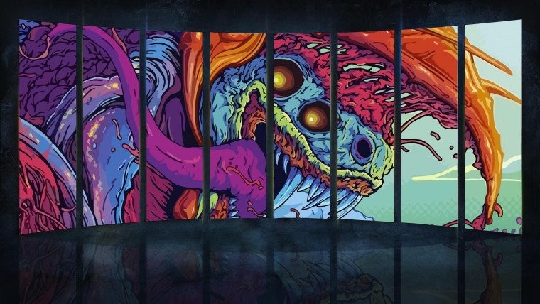 ХАЙПЕР Бист 1600*900