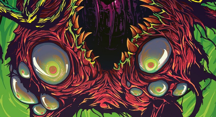 Скоростной зверь на рабочий стол